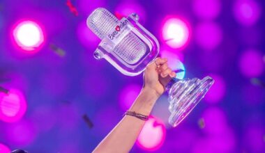 Köln | Diese Acts wollen für Deutschland beim ESC antreten