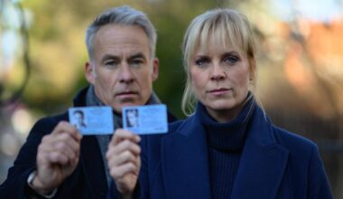 Leipzig | Zum Jubiläum ein Knall - 25 Jahre «SOKO Leipzig»