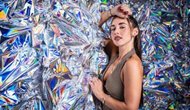 Köln | Darum stellt sich Sarah Engels auf schlaflose Nächte ein