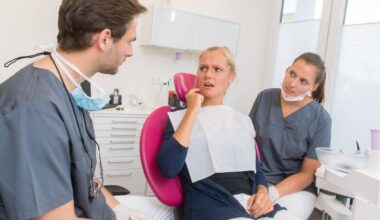 Köln | Hilfe, meine Zähne lockern sich! Woran das liegen kann