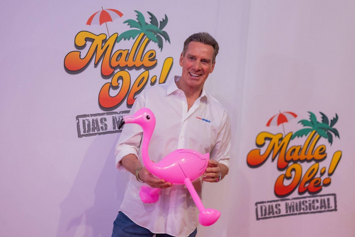 Duisburg/Murwillumbah | Jürgen Milski hat schon erste Dschungelcamp-Favoriten