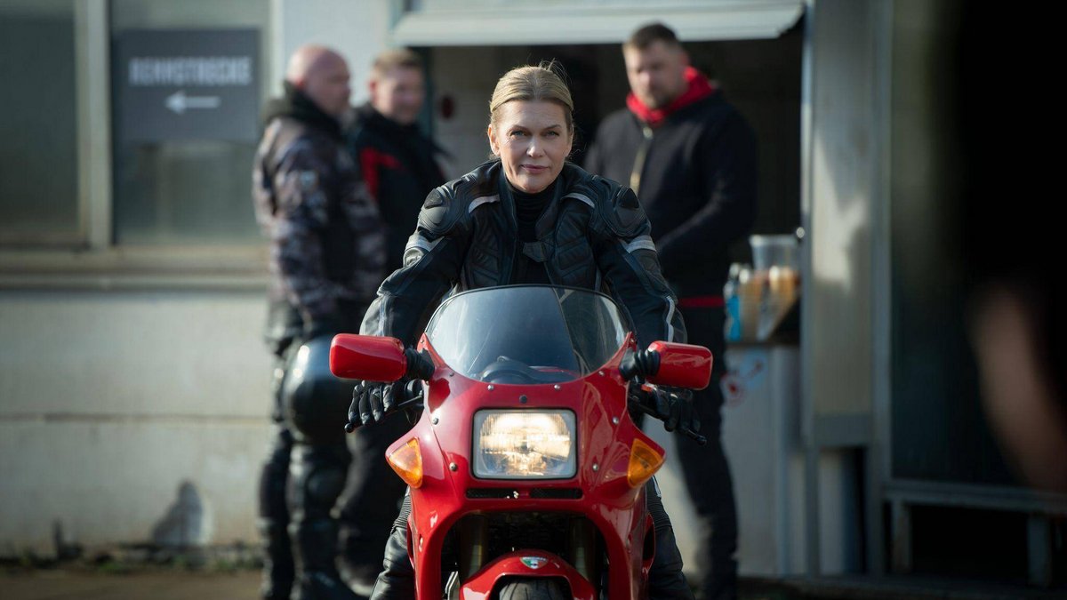 Hamburg | Heiße Öfen und eiskalte Verbrecher