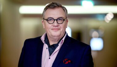 Köln | Hape Kerkeling für Israels Teilnahme am ESC