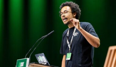 Berlin | Grüne-Jugend-Chef beschimpft Söder - CSU fordert Rücktritt