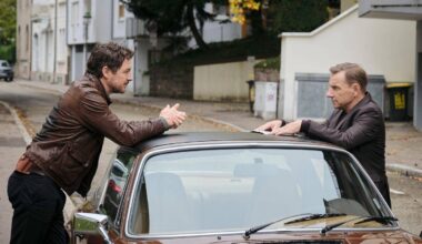 Stuttgart | Ein «Tatort» mit Glanz, Glamour – und zu viel Drama