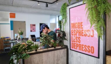 Hamburg | Umfrage: Arbeit als Sinn des Lebens verliert an Bedeutung