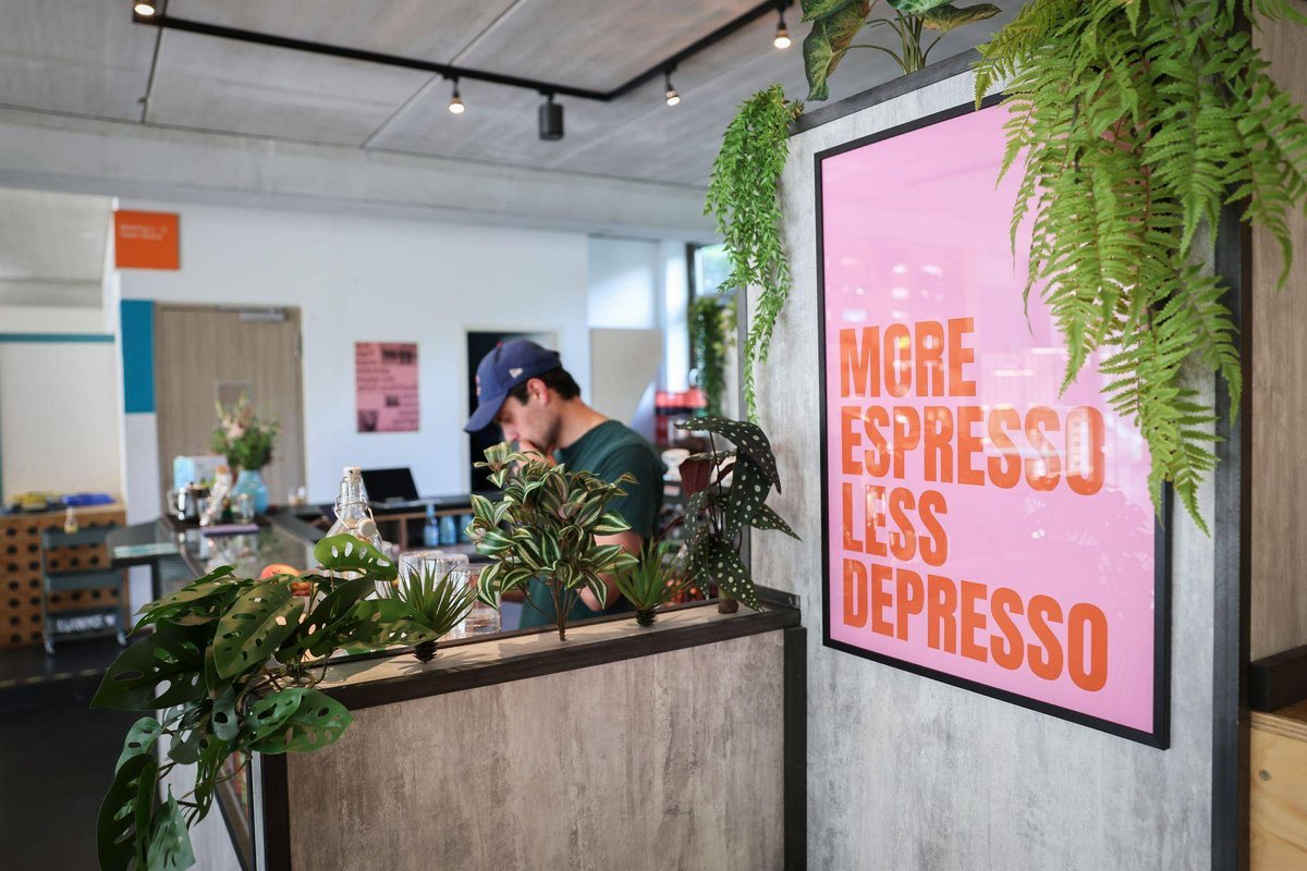 Hamburg | Umfrage: Arbeit als Sinn des Lebens verliert an Bedeutung