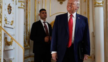 Berlin/Brüssel/Washington | Wie Trump kontern? EU beruft Sondergipfel ein