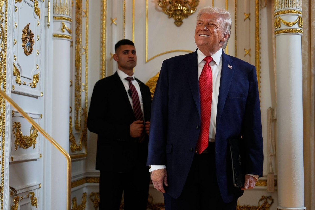 Berlin/Brüssel/Washington | Wie Trump kontern? EU beruft Sondergipfel ein