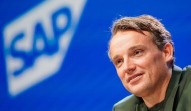 Frankfurt/Main | SAP und Fresenius treiben Einsatz von KI in Kliniken voran