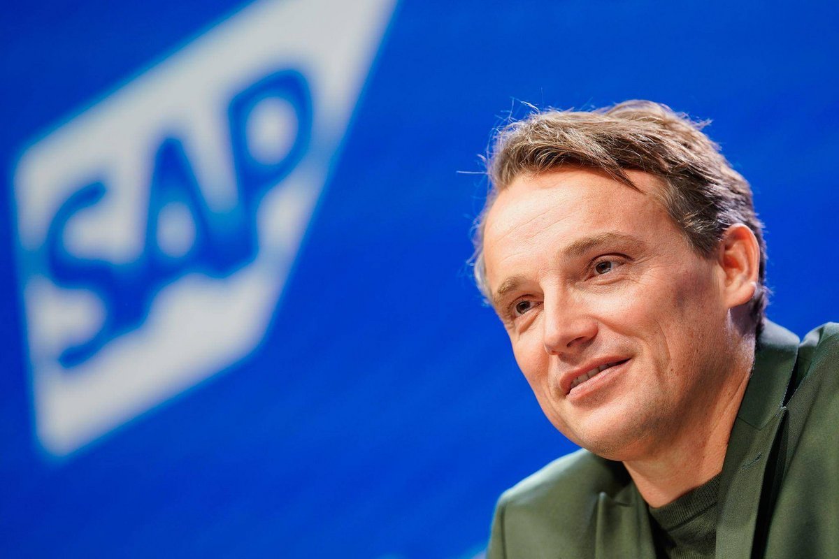 Frankfurt/Main | SAP und Fresenius treiben Einsatz von KI in Kliniken voran