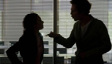 Hamburg | Selbstzweifel im Job: Warnsignale für toxische Strukturen