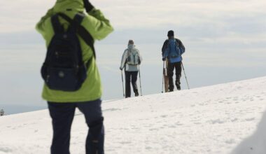 Düsseldorf | Einsteiger: Welche Outdoor-Kleidung brauche ich wirklich?