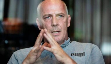 München | Mario Basler spielt sich selbst bei «Sturm der Liebe»