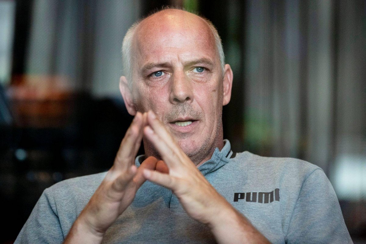 München | Mario Basler spielt sich selbst bei «Sturm der Liebe»