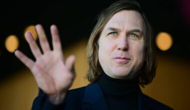 Berlin | Bald «Superman»-Schurke: Lars Eidinger wird 50