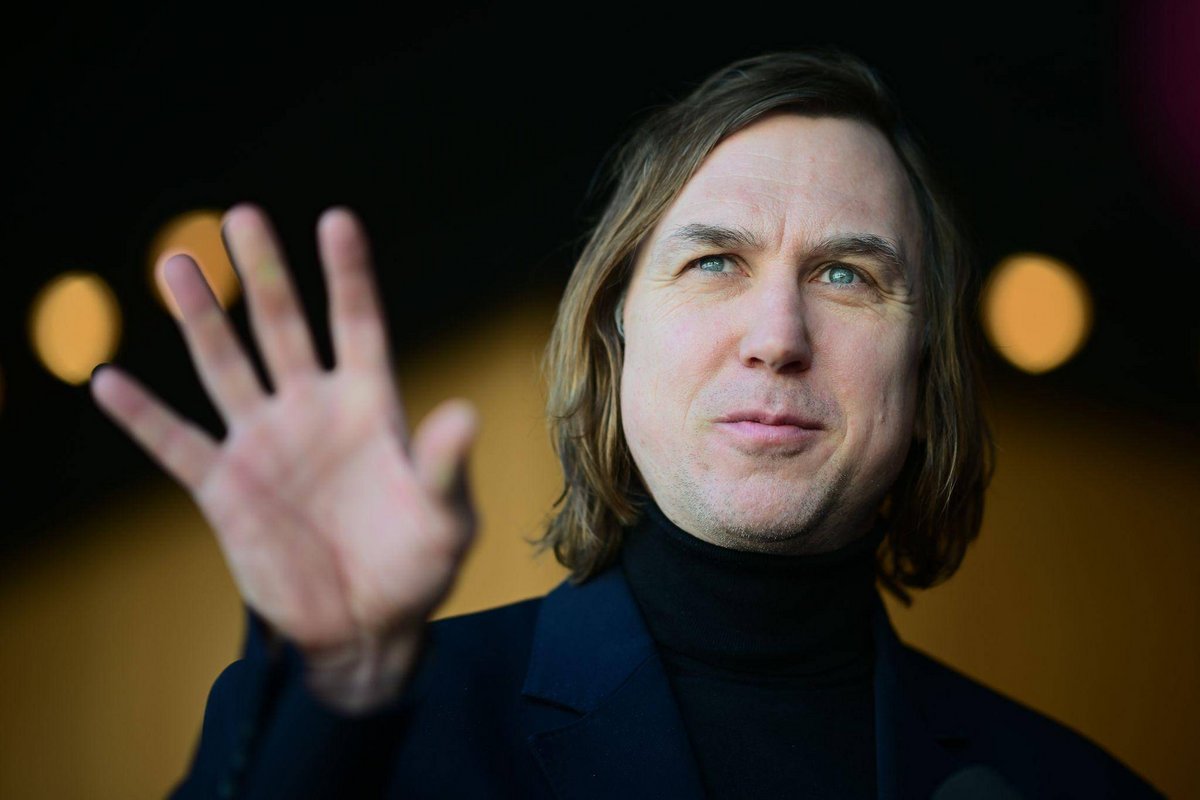 Berlin | Bald «Superman»-Schurke: Lars Eidinger wird 50