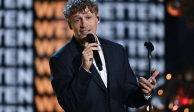 Berlin | Tim Bendzko: Nostalgie ist oft ein Trugschluss