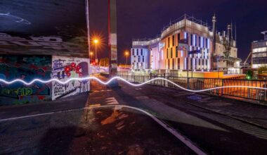 Frankfurt/Main | Globaler Datenverkehr steigt deutlich an