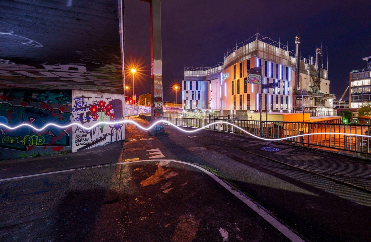 Frankfurt/Main | Globaler Datenverkehr steigt deutlich an