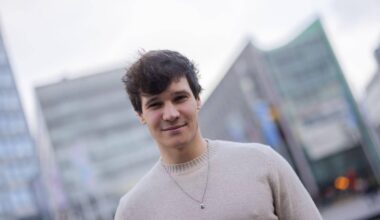 Köln | Gespräche sind für Wincent Weiss oft eine Einbahnstraße