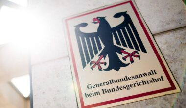 Karlsruhe | Mutmaßliche Unterstützer prorussischer Gruppen gefasst