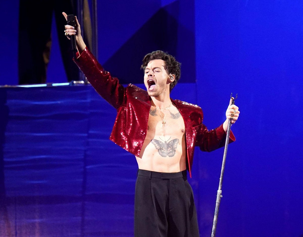Berlin | Neue Single: Harry Styles lockt Fans in Plattenläden