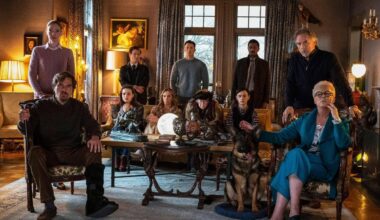 Berlin | Zurück zu den Anfängen: «Knives Out» im RBB