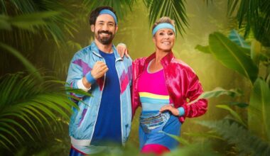 Köln/Murwillumbah | Der neue Dschungel-Cast: Genialer Coup oder totaler Flop?