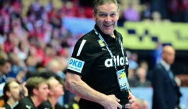 Herning | Kampf ums EM-Halbfinale: Selbst zwei Pleiten können reichen