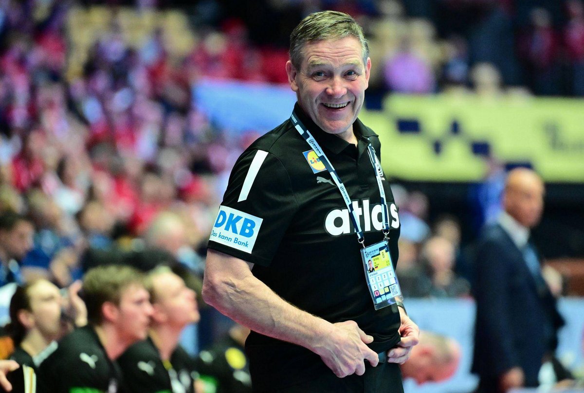 Herning | Kampf ums EM-Halbfinale: Selbst zwei Pleiten können reichen