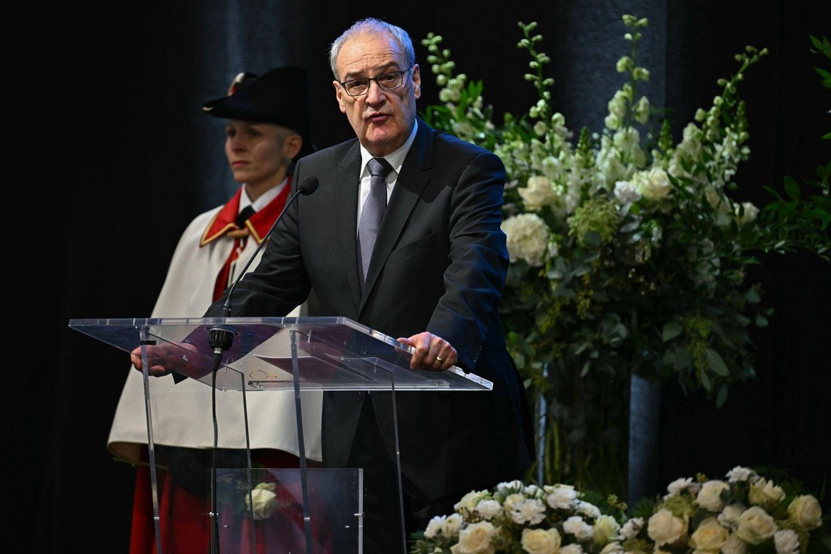 Mailand | Schweiz reagiert beschwichtigend nach Kritik aus Rom