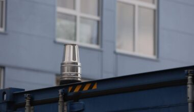 Berlin | Schlechte Luft in vielen Regionen Deutschlands