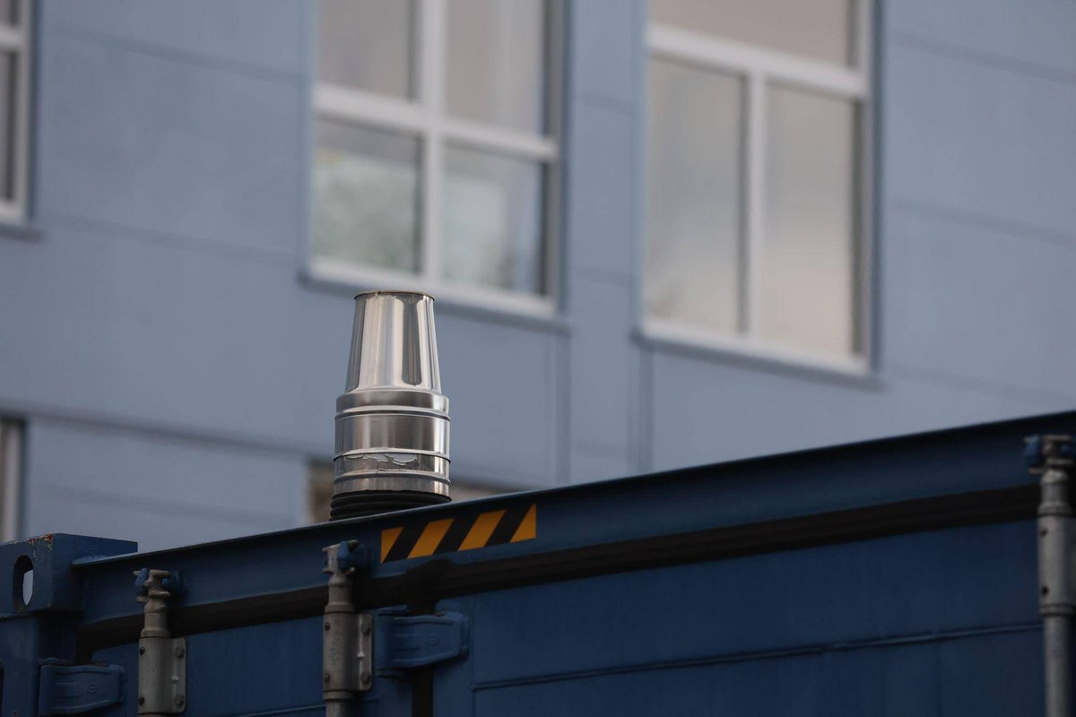 Berlin | Schlechte Luft in vielen Regionen Deutschlands