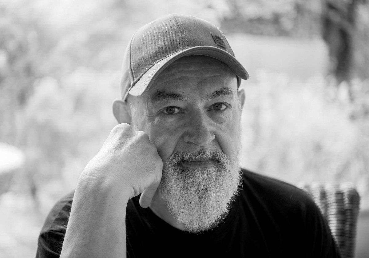 Frankfurt/Main | Badesalz-Comedian Gerd Knebel gestorben