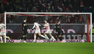 Freiburg | Nach Eigentor: Matanovic führt Freiburg zum Sieg gegen Köln