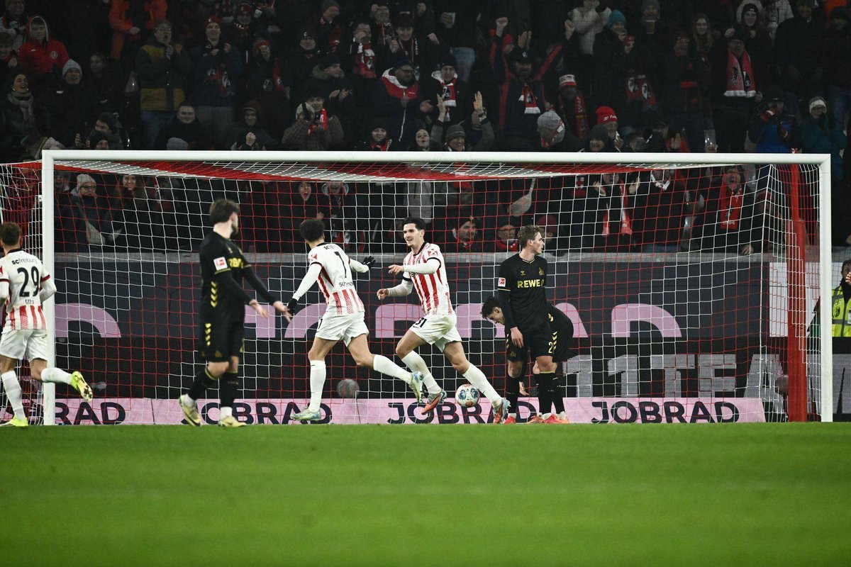 Freiburg | Nach Eigentor: Matanovic führt Freiburg zum Sieg gegen Köln