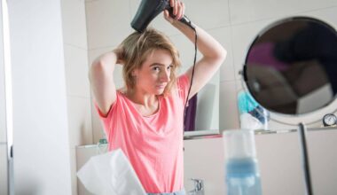 Aachen | Föhnen oder Lufttrocknen? Das ist besser für die Haare