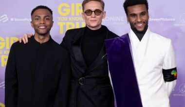 München | «Shakespeare in Radlerhosen» - Milli-Vanilli-Film auf Sat.1