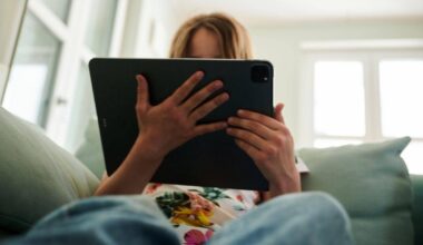 Berlin | Wie Jugendliche über ein Verbot von sozialen Medien denken