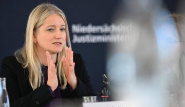 Hannover | Spanner-Videos sollen auch in Sauna & Co. strafbar werden