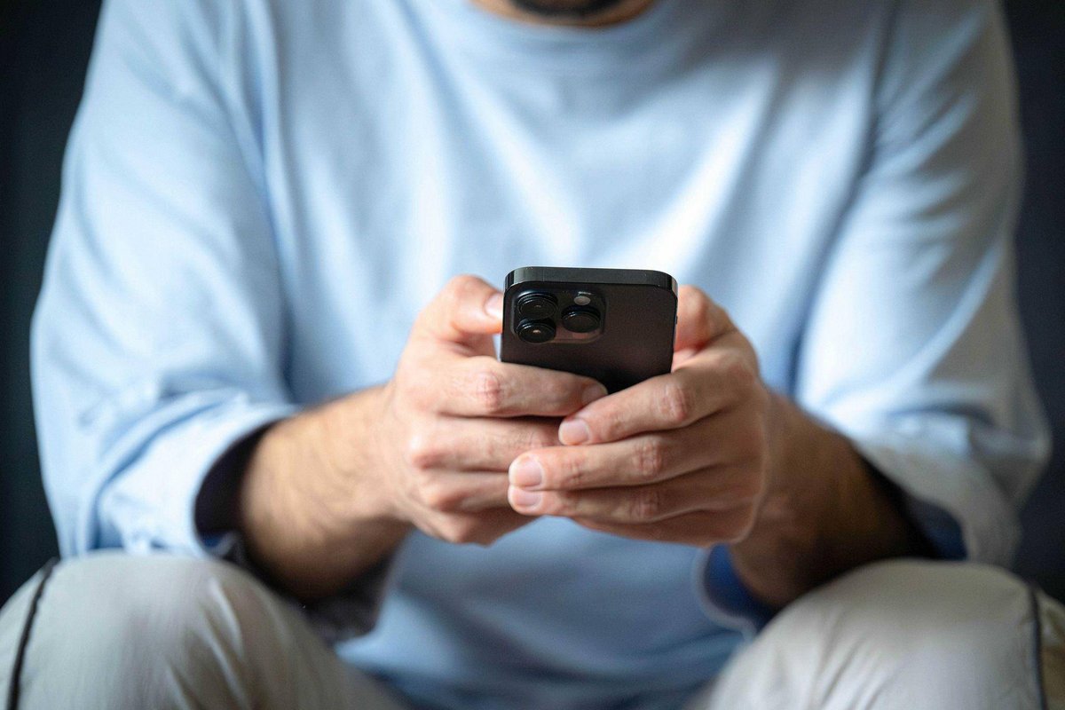 Bonn/Berlin | Ghost Pairing: Wie sich Angreifer in Ihr Whatsapp schleichen