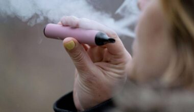 Heidelberg | Krebsrisiko: Ist es besser, zu vapen statt zu rauchen?