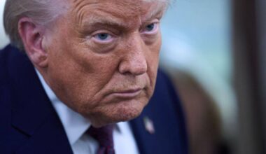 Washington/Teheran | Trump: Der Iran möchte einen Deal