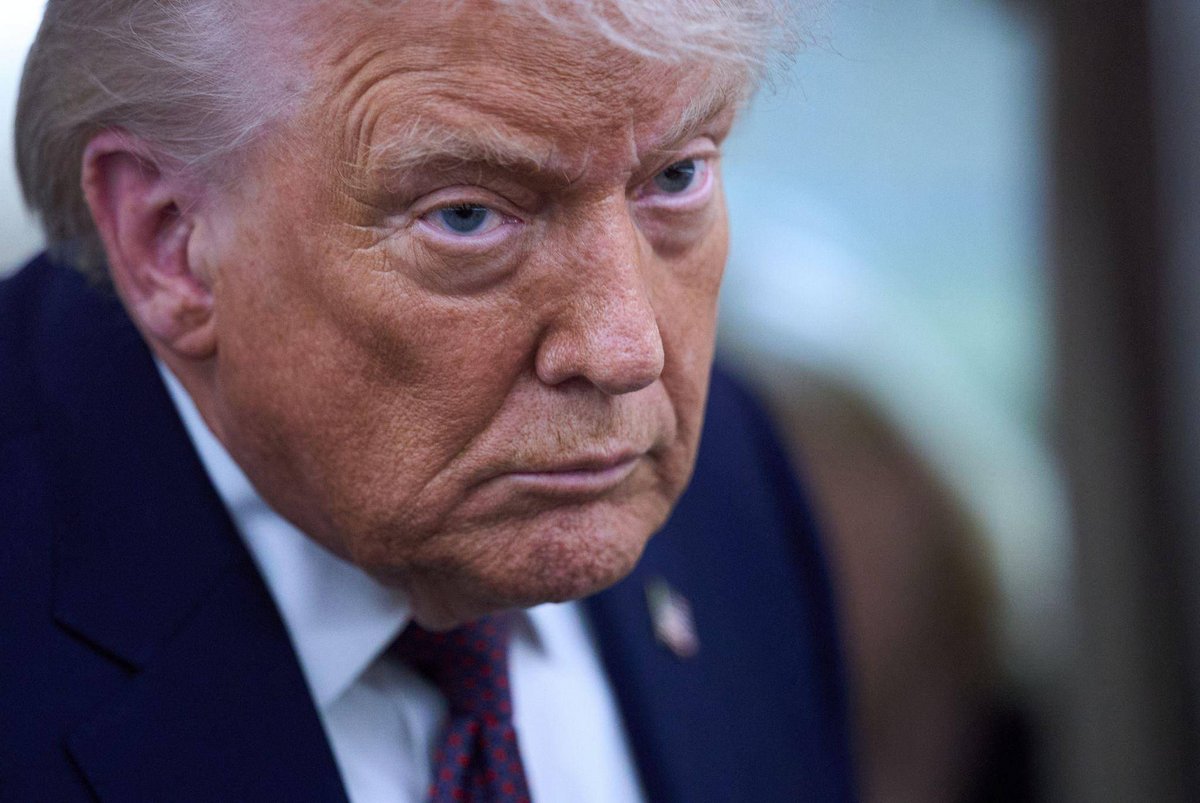 Washington/Teheran | Trump: Der Iran möchte einen Deal