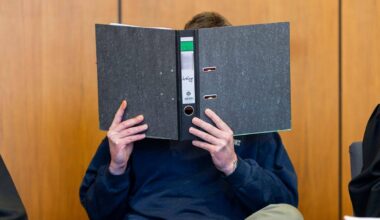 Hildesheim | Ex-Partnerin mit Eisenrohr erschlagen - 13 Jahre Gefängnis