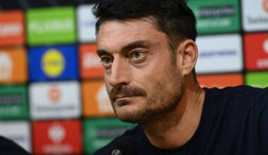 Frankfurt/Main | Berichte: Spanier Riera offenbar Top-Kandidat in Frankfurt