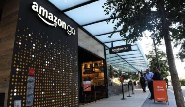 Seattle | Amazon macht Mini-Supermärkte ohne Kassen dicht