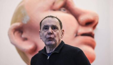 Moskau/Düsseldorf | Prozess in Russland gegen Jacques Tilly: Neuer Anlauf