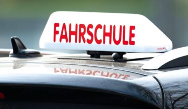 Goslar | Geringere Anforderungen in der Fahrschule - ja oder nein?